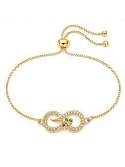 copy ofcopy ofcopy ofcopy ofBracelet Étoiles de Mer et Coquillages Doré Plaqué Or 18K – Bracelet Marin Élégant Ajustable