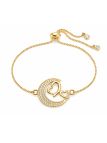copy ofcopy ofcopy ofcopy ofBracelet Étoiles de Mer et Coquillages Doré Plaqué Or 18K – Bracelet Marin Élégant Ajustable