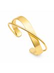 copy ofBracelet Lune & Cœurs Ajustable Plaqué Or 18K – Bracelet Coulissant avec Oxydes de Zirconium