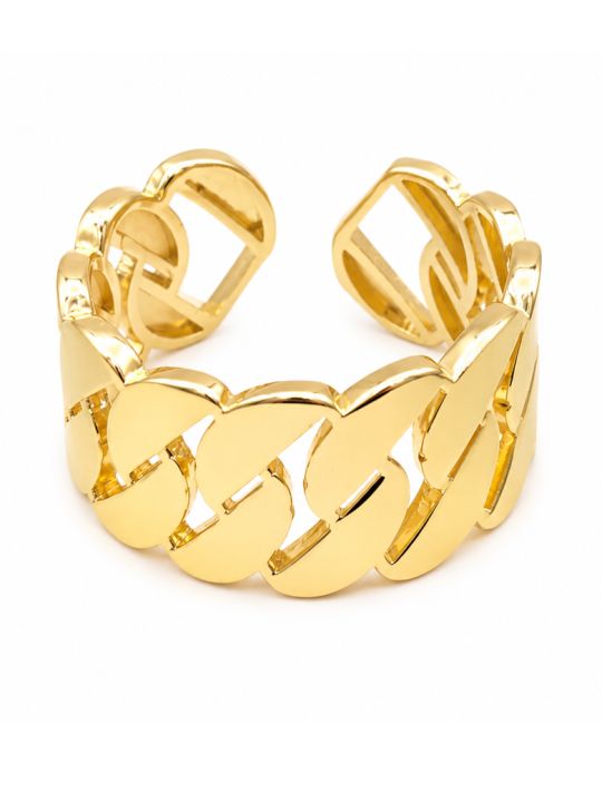 copy ofBague Papillon Perle Plaqué Or 18K – Bague Ajustable Femme avec Cristaux