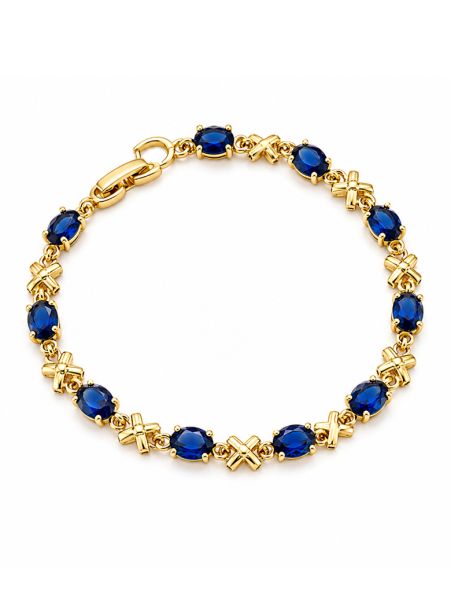 copy ofcopy ofcopy ofcopy ofBracelet Lune & Cœurs Ajustable Plaqué Or 18K – Bracelet Coulissant avec Oxydes de Zirconium