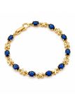 copy ofcopy ofcopy ofcopy ofBracelet Lune & Cœurs Ajustable Plaqué Or 18K – Bracelet Coulissant avec Oxydes de Zirconium