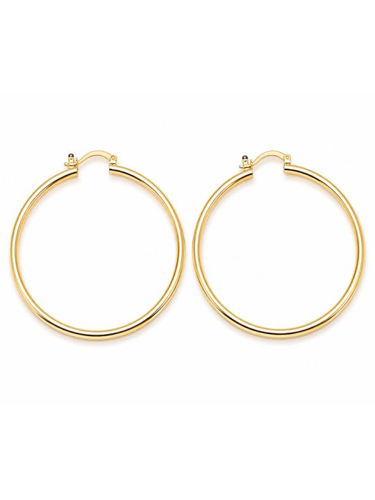 copy ofcopy ofcopy ofcopy ofBoucles d'Oreilles Cœurs Entrelacés Pendants Plaqué Or 18K 38 mm – Doubles Cœurs Élégants