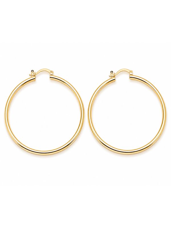 copy ofcopy ofcopy ofcopy ofBoucles d'Oreilles Cœurs Entrelacés Pendants Plaqué Or 18K 38 mm – Doubles Cœurs Élégants