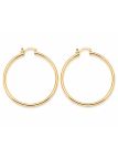 copy ofcopy ofcopy ofcopy ofBoucles d'Oreilles Cœurs Entrelacés Pendants Plaqué Or 18K 38 mm – Doubles Cœurs Élégants