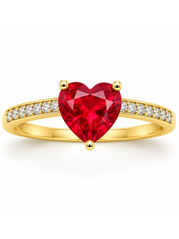 copy ofcopy ofcopy ofcopy ofBague Impériale Plaqué Or 18K – Cascade de Zircons Brillants