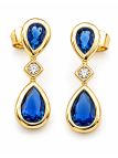 copy ofcopy ofcopy ofcopy ofBoucles d'Oreilles Créoles 50 mm Plaqué Or 18K – Grand Anneau Élégant