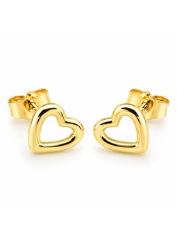 copy ofcopy ofcopy ofBoucles d’Oreilles Perle Blanche et Cristal en Plaqué Or 18K – 13 mm