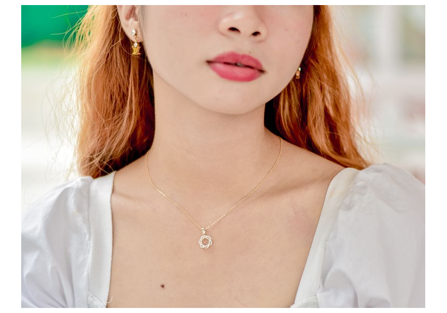 Quelle Longueur de Collier Selon son Décolleté ? | Vesperi