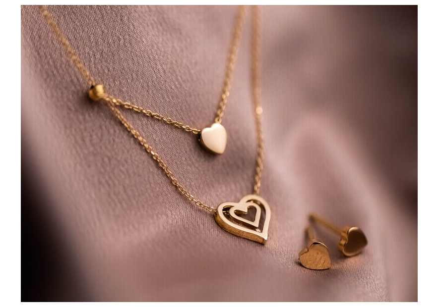 Cadeaux Bijoux Saint-Valentin : Guide Romantique | Vesperi