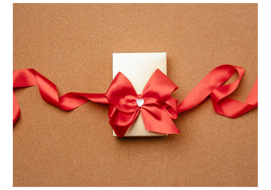 Comment Emballer un Bijou pour un Cadeau | Vesperi