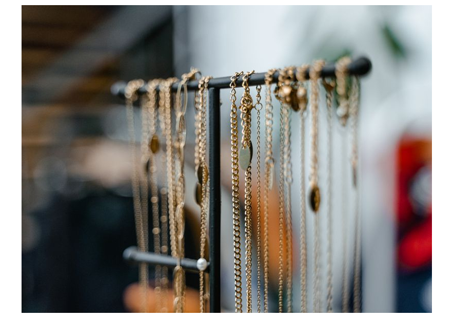Guide Complet des Colliers : Types et Longueurs | Vesperi